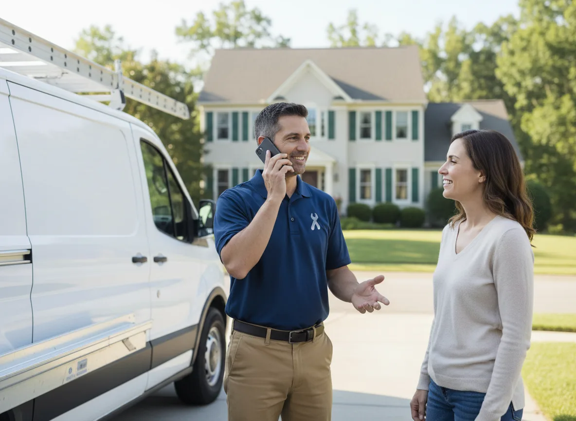 Home Gutter Service Woodrow, CO FAQs